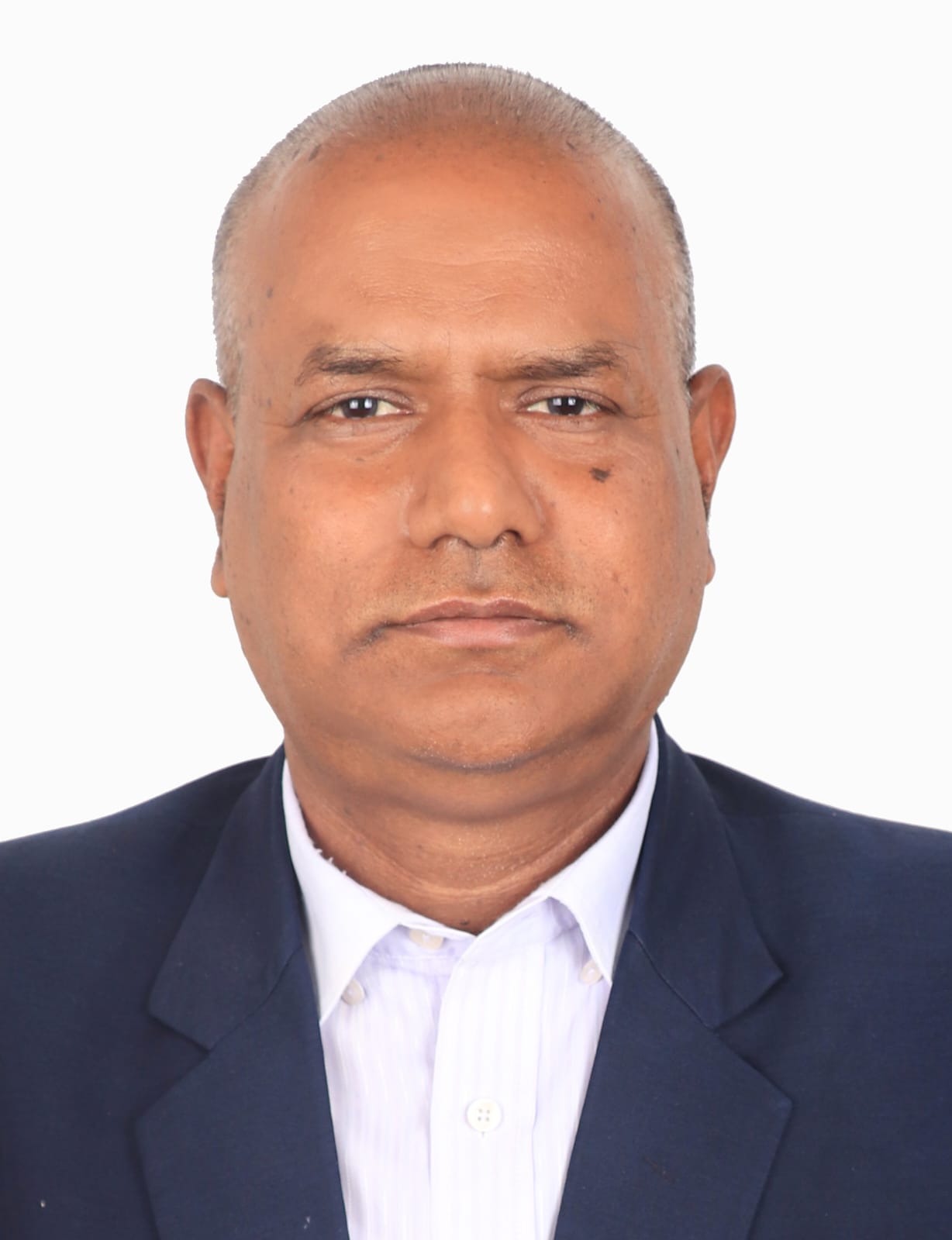 Sanjib Kumar Karna